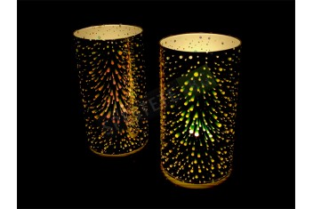 LED свещи с 3D ефект-foto3