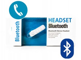 Лека и удобна блутут слушалка хендсфри-foto4