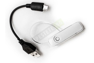 Лека и удобна блутут слушалка хендсфри-foto2