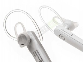 Лека и удобна блутут слушалка хендсфри-foto3