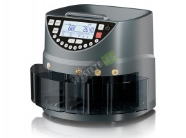 Машина за сортиране на монети-foto5