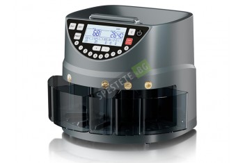 Машина за сортиране на монети-foto5