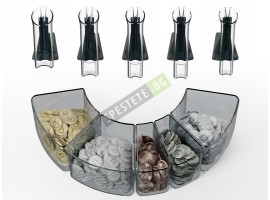 Машина за сортиране на монети-foto3