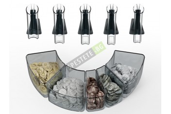 Машина за сортиране на монети-foto3