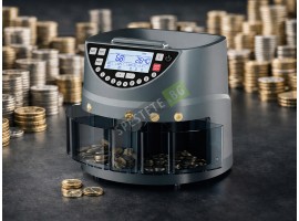 Машина за сортиране на монети