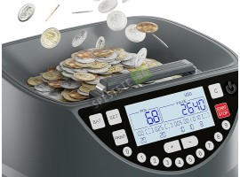 Машина за сортиране на монети-foto2