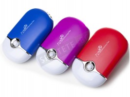 Мини джобен вентилатор-foto2