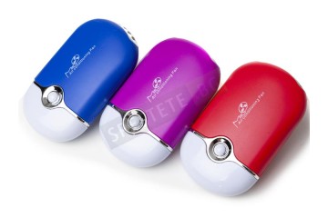 Мини джобен вентилатор-foto2