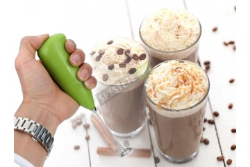 Мини Миксер за неустоимо фрапе