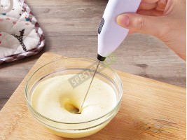 Мини Миксер за неустоимо фрапе-foto2