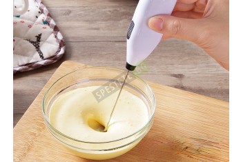 Мини Миксер за неустоимо фрапе-foto2