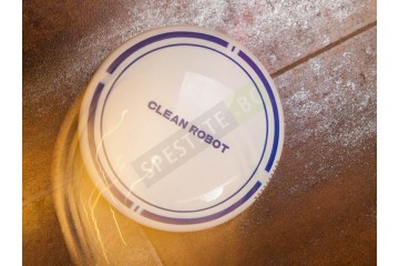 Мини прахосмукачка робот-foto3