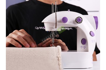 Мини шевна машина 4 в 1-foto2