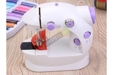 Мини шевна машина 4 в 1-foto3
