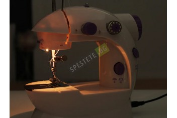 Мини шевна машина 4 в 1-foto5
