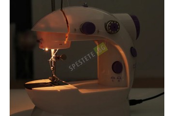 Мини шевна машина 4 в 1-foto5