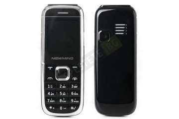 Мини телефон с 2 карти-foto3