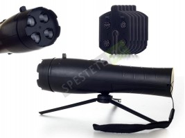 Прожектиращ фенер с фигури-foto2