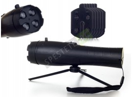 Прожектиращ фенер с фигури-foto2