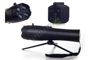 Прожектиращ фенер с фигури-foto2