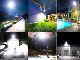 Сгъваема соларна лампа-foto4