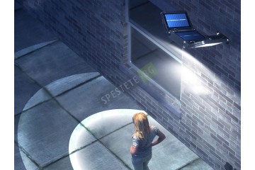 Сгъваема соларна лампа-foto3