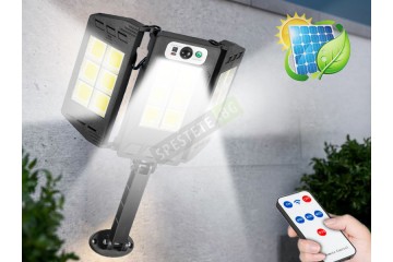 Сгъваема соларна лампа Сгъваема соларна лампа