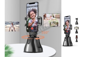 Смарт селфи стойка 360 градуса