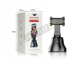 Смарт селфи стойка 360 градуса-foto4