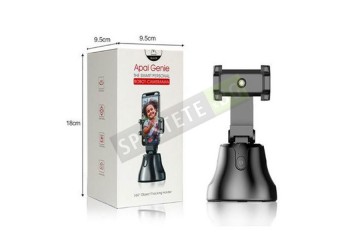 Смарт селфи стойка 360 градуса-foto4