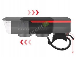 Соларен фар за велосипед-foto4