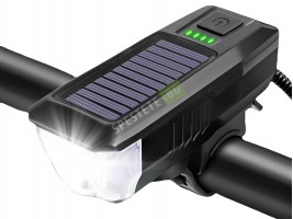 Соларен фар за велосипед-foto5