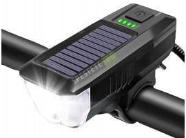 Соларен фар за велосипед-foto5