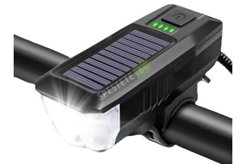 Соларен фар за велосипед-foto5