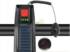 Соларен фар за велосипед-foto3