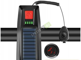 Соларен фар за велосипед-foto3
