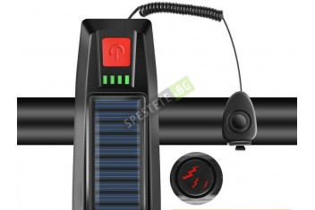 Соларен фар за велосипед-foto3