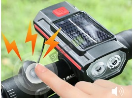 Соларен фар за велосипед-foto2