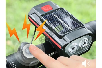 Соларен фар за велосипед-foto2