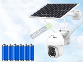 Соларна охранителна камера-foto4