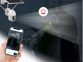 Соларна охранителна камера-foto3