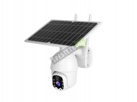Соларна охранителна камера-foto5