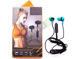 Спортни слушалки тип тапи-foto2