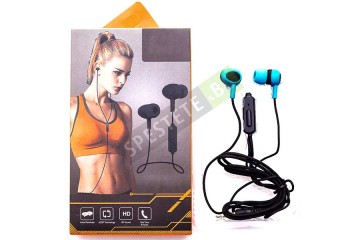 Спортни слушалки тип тапи-foto2