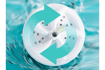 Ултразвукова мини пералня-foto3