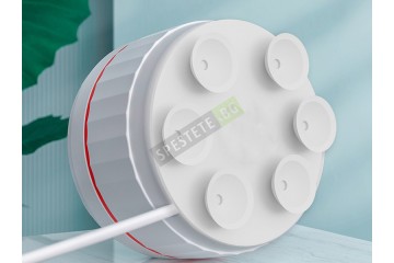 Ултразвукова мини пералня-foto4