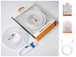 Универсален USB кабел GRIFFIN-foto2