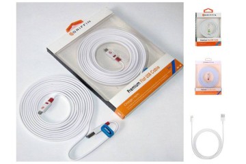 Универсален USB кабел GRIFFIN-foto2