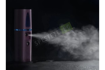 Уред за хидратация на лице с пара-foto4