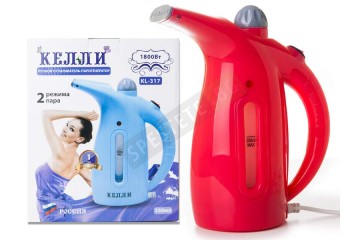 Уред за вертикално гладене с пара-foto3